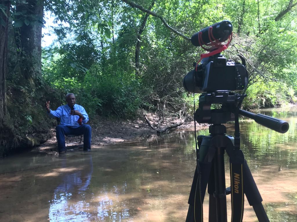 Southern Exposure Interview