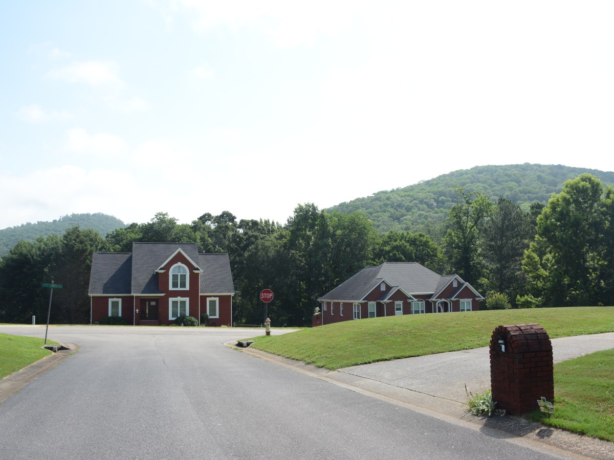 ‘Absolutely the wrong place’