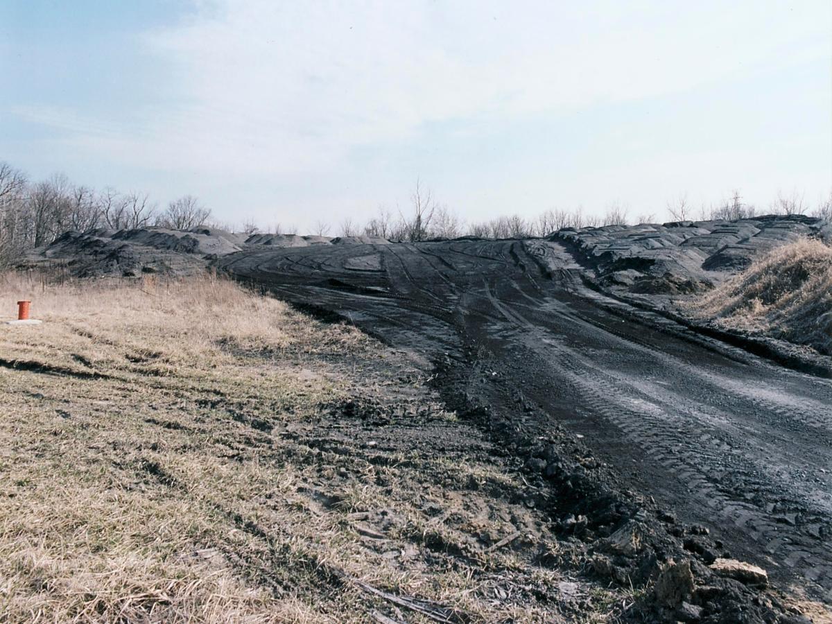 EPA considers denying Alabama’s coal ash permit program
